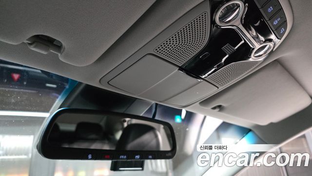 Hyundai Grandeur 2019 — photo 22