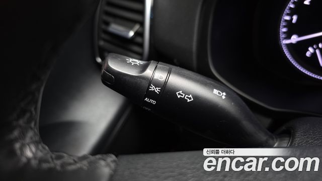 Hyundai Grandeur 2019 — photo 24