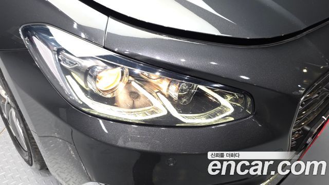 Hyundai Grandeur 2019 — photo 8