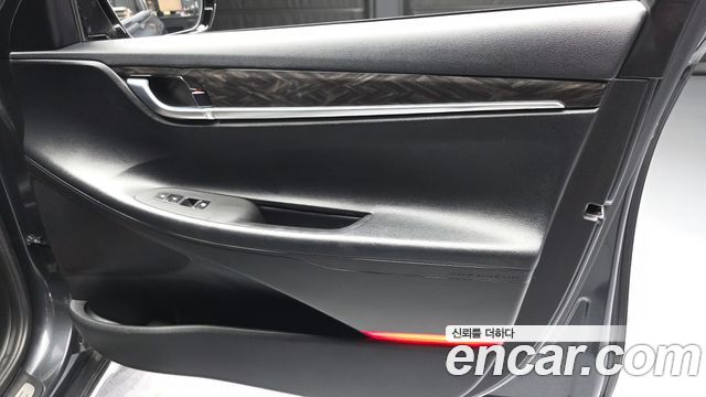 Hyundai Grandeur 2019 — photo 14