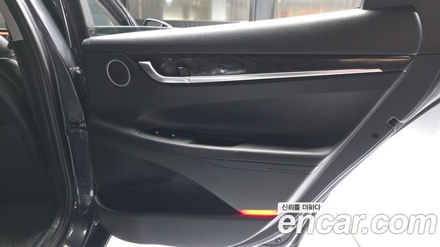 Hyundai Grandeur 2019 — photo 15