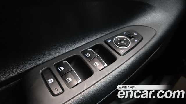 Hyundai Grandeur 2019 — photo 27