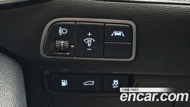 Hyundai Grandeur 2019 — photo 29