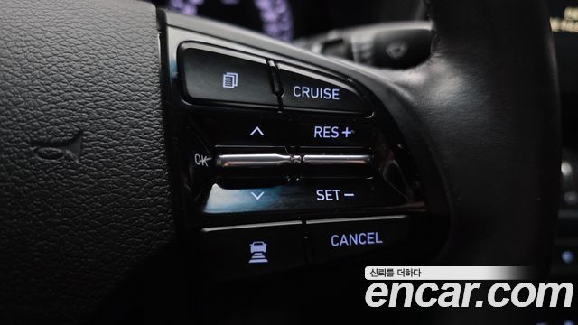 Hyundai Grandeur 2019 — photo 30