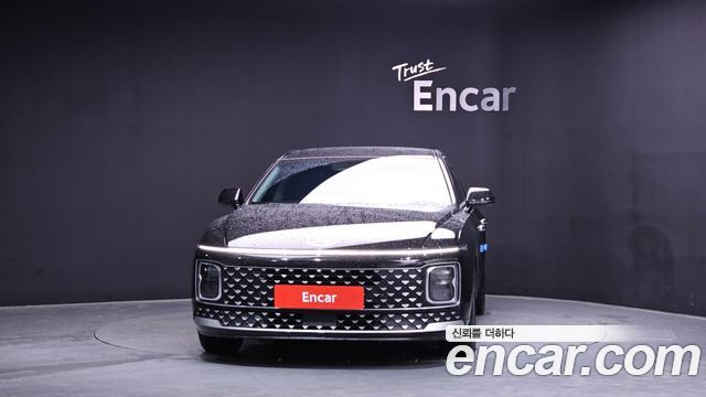 Hyundai Grandeur 2025 — photo 3