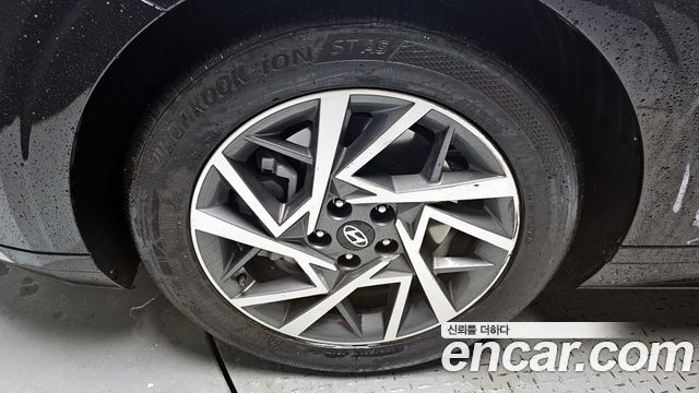 Hyundai Grandeur 2025 — photo 5