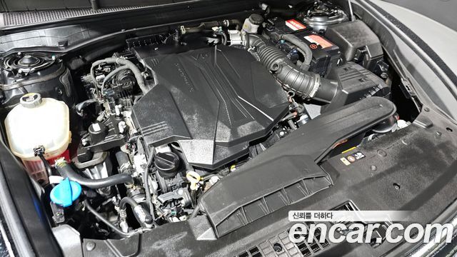 Hyundai Grandeur 2025 — photo 6