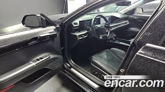 Hyundai Grandeur 2025 — photo 13