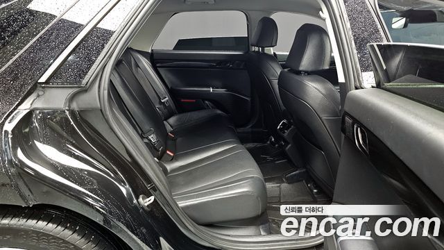 Hyundai Grandeur 2025 — photo 17