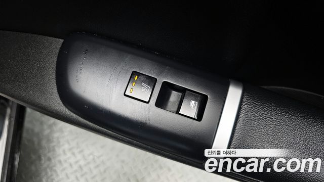 Hyundai Grandeur 2025 — photo 24