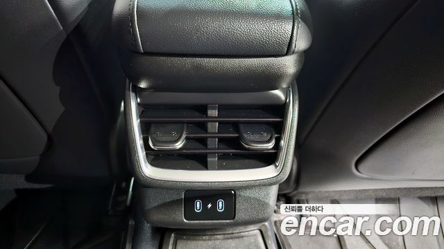 Hyundai Grandeur 2025 — photo 25