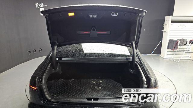 Hyundai Grandeur 2025 — photo 26