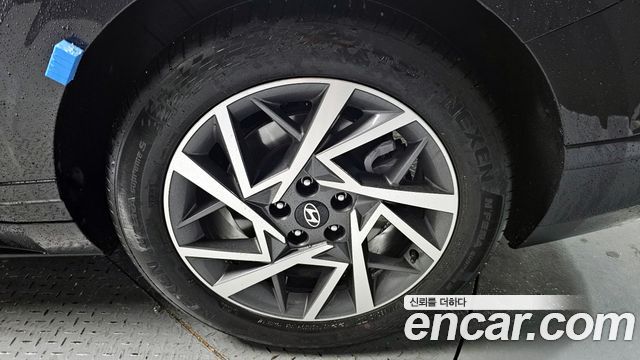 Hyundai Grandeur 2025 — photo 7