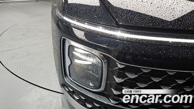 Hyundai Grandeur 2025 — photo 8