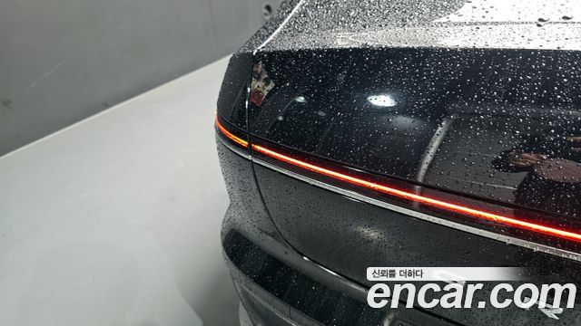 Hyundai Grandeur 2025 — photo 9