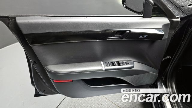 Hyundai Grandeur 2025 — photo 14