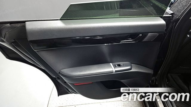 Hyundai Grandeur 2025 — photo 15