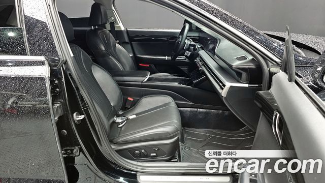 Hyundai Grandeur 2025 — photo 16