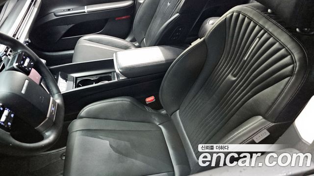 Hyundai Grandeur 2025 — photo 27