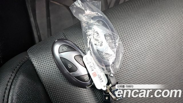 Hyundai Grandeur 2025 — photo 28