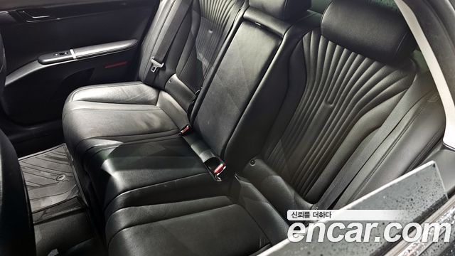 Hyundai Grandeur 2025 — photo 30