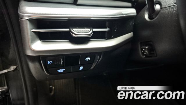 Hyundai Grandeur 2025 — photo 31