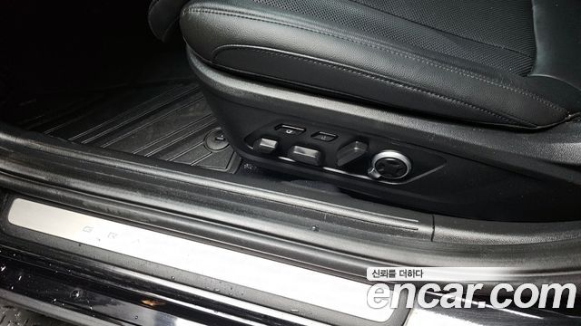 Hyundai Grandeur 2025 — photo 32