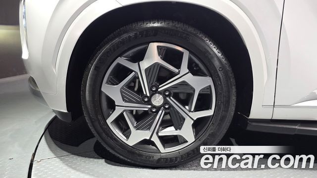 Hyundai Palisade 2021 — photo 5
