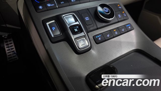 Hyundai Palisade 2021 — photo 12