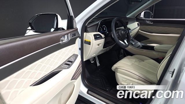 Hyundai Palisade 2021 — photo 13