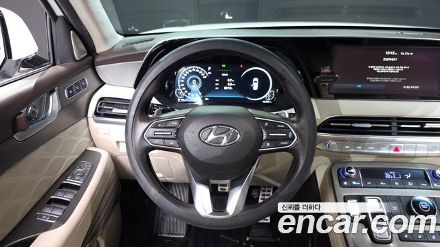 Hyundai Palisade 2021 — photo 19