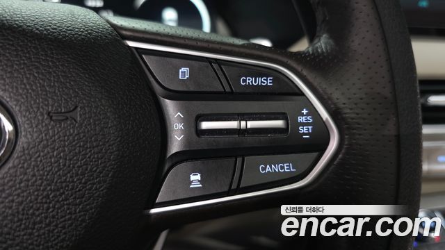 Hyundai Palisade 2021 — photo 25
