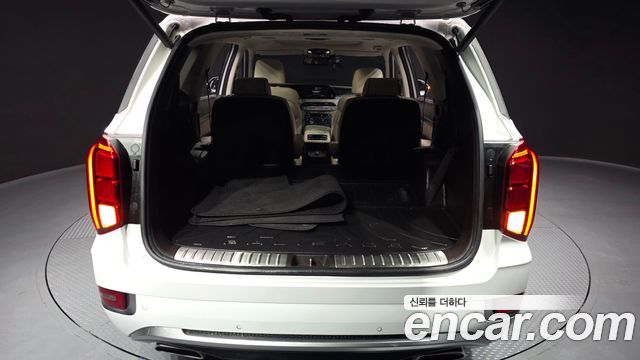 Hyundai Palisade 2021 — photo 26