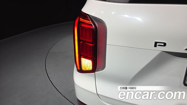 Hyundai Palisade 2021 — photo 9