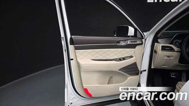 Hyundai Palisade 2021 — photo 14