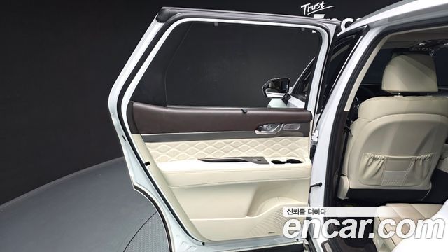 Hyundai Palisade 2021 — photo 15