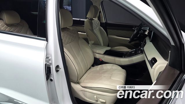 Hyundai Palisade 2021 — photo 16