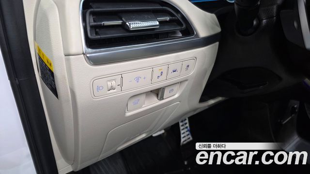 Hyundai Palisade 2021 — photo 28