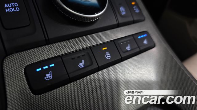 Hyundai Palisade 2021 — photo 29