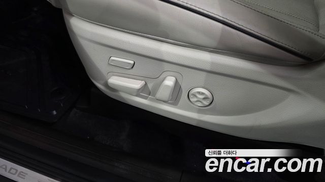 Hyundai Palisade 2021 — photo 31