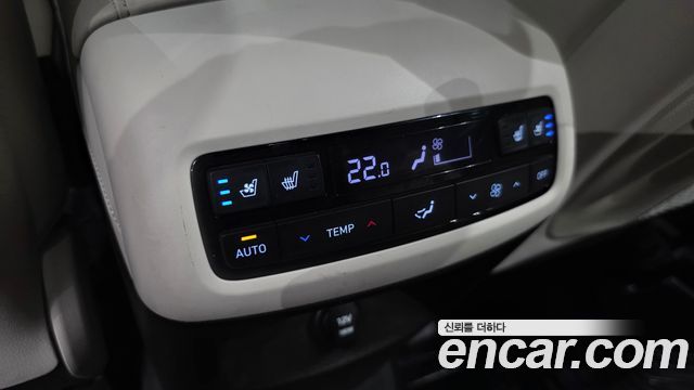 Hyundai Palisade 2021 — photo 32
