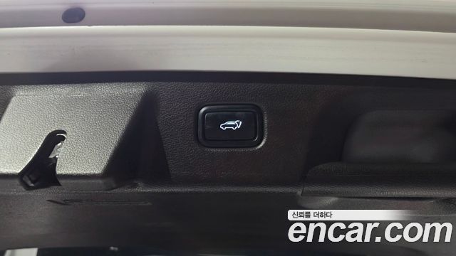 Hyundai Palisade 2021 — photo 34