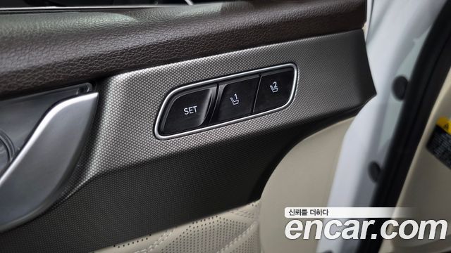 Hyundai Palisade 2021 — photo 35