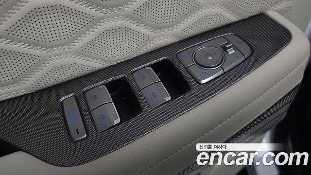Hyundai Palisade 2021 — photo 37