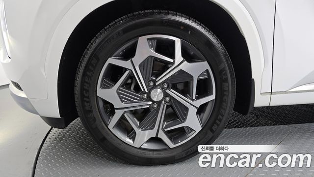 Hyundai Palisade 2022 — photo 5