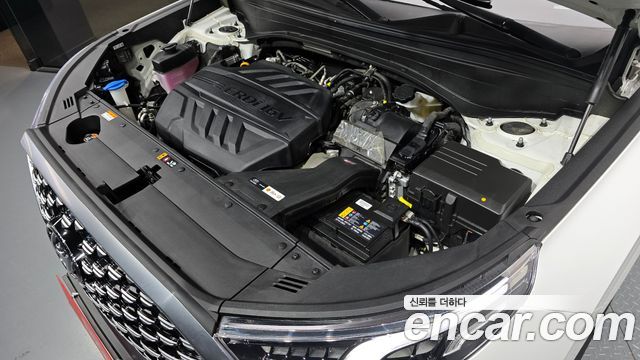 Hyundai Palisade 2022 — photo 6