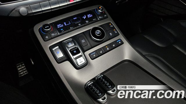 Hyundai Palisade 2022 — photo 9