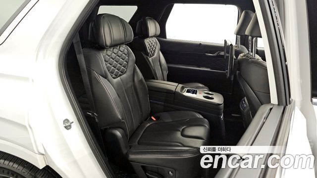 Hyundai Palisade 2022 — photo 11