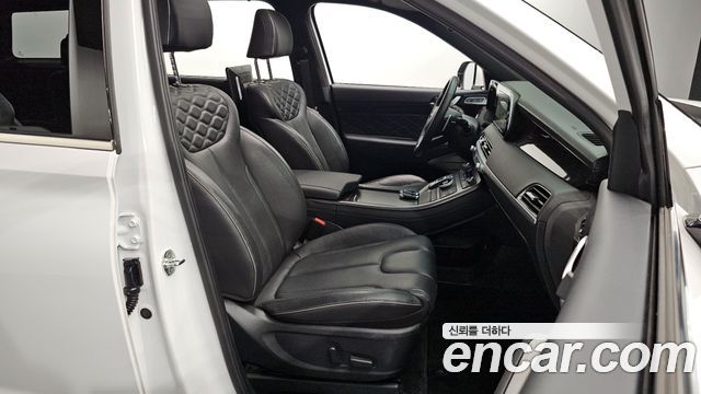 Hyundai Palisade 2022 — photo 12
