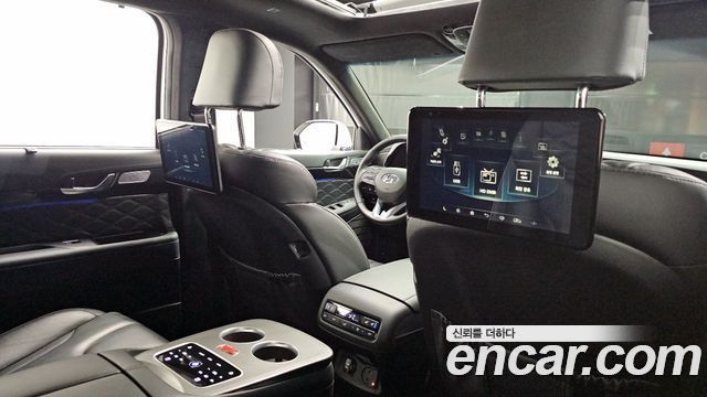 Hyundai Palisade 2022 — photo 16